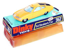 DINKY TOYS (GB) (1)