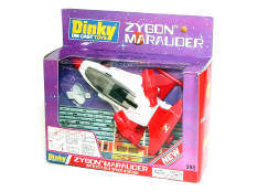 DINKY TOYS (GB) (1)