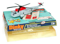 DINKY TOYS (GB) (1)
