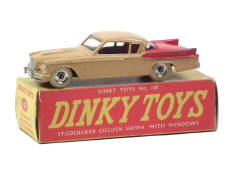 DINKY TOYS (GB) (1)