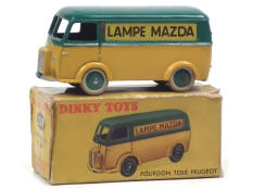 DINKY TOYS (FRANCE) (1)