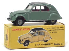 DINKY TOYS (FRANCE) (1)