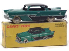 DINKY TOYS (FRANCE) (1)