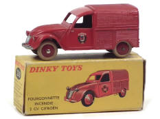 DINKY TOYS (FRANCE) (1)