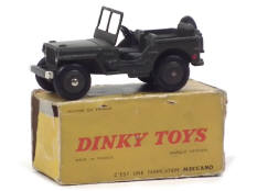 DINKY TOYS (FRANCE) (1)