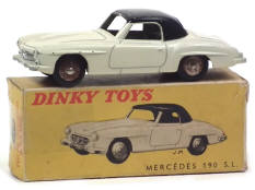 DINKY TOYS (FRANCE) (1)