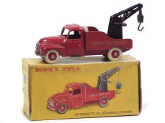 DINKY TOYS (FRANCE) (1)