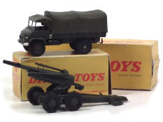 DINKY TOYS (FRANCE) (2)