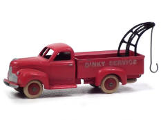 DINKY TOYS (FRANCE) (1)