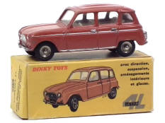 DINKY TOYS (FRANCE) (1)