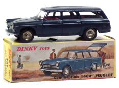 DINKY TOYS (FRANCE) (1)