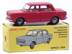 DINKY TOYS (FRANCE) (1)