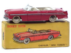 DINKY TOYS (FRANCE) (1)