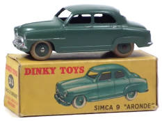 DINKY TOYS (FRANCE) (1)