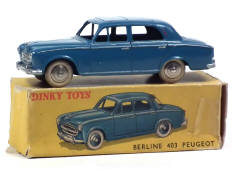 DINKY TOYS (FRANCE) (1)