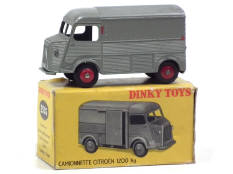DINKY TOYS (FRANCE) (1)