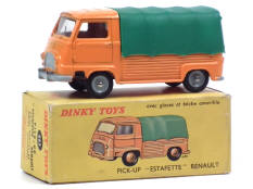 DINKY TOYS (FRANCE) (1)