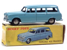 DINKY TOYS (FRANCE) (1)