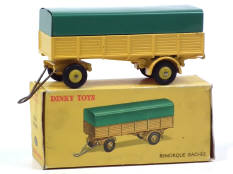 DINKY TOYS (FRANCE) (1)