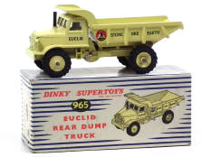DINKY TOYS (GB) (1)