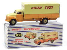 DINKY TOYS (GB) (1)