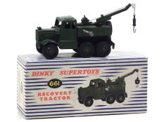 DINKY TOYS (GB) (1)