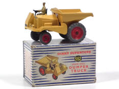 DINKY TOYS (GB) (1)