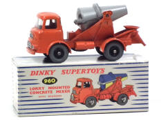 DINKY TOYS (GB) (1)