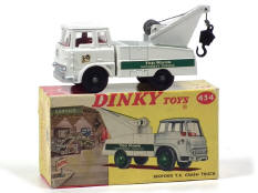 DINKY TOYS (GB) (1)