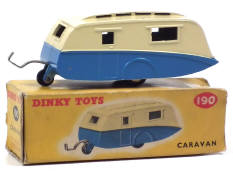 DINKY TOYS (GB) (1)