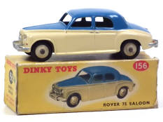 DINKY TOYS (GB) (1)