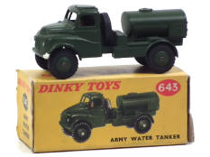 DINKY TOYS (GB) (1)