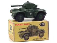 DINKY TOYS (GB) (1)