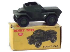 DINKY TOYS (GB) (1)