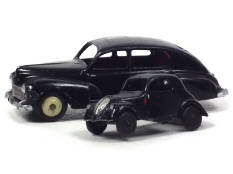 DINKY TOYS (FRANCE) (2)