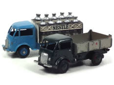DINKY TOYS (FRANCE) (2)