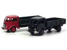 DINKY TOYS (FRANCE) (2)