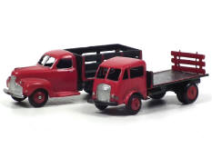 DINKY TOYS (FRANCE) (2)