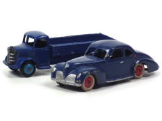 DINKY TOYS (2)