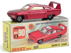 DINKY TOYS (GB) (1)