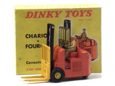DINKY TOYS (FRANCE) (1)