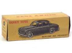 DINKY TOYS (FRANCE) (1)