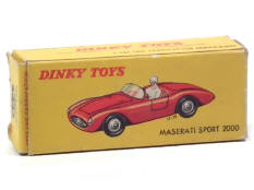 DINKY TOYS (FRANCE) (1)