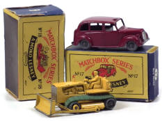 MATCHBOX (GB) (2)