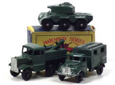 MATCHBOX (GB) (3)