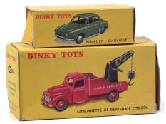 DINKY TOYS (FRANCE) (1)