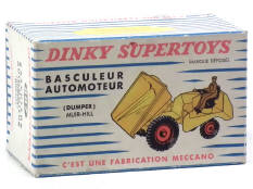 DINKY TOYS (FRANCE) (1)