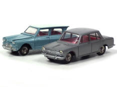 DINKY TOYS (FRANCE) (2)