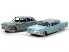 DINKY TOYS (FRANCE) (2)