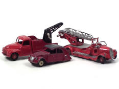 DINKY TOYS (FRANCE) (3)